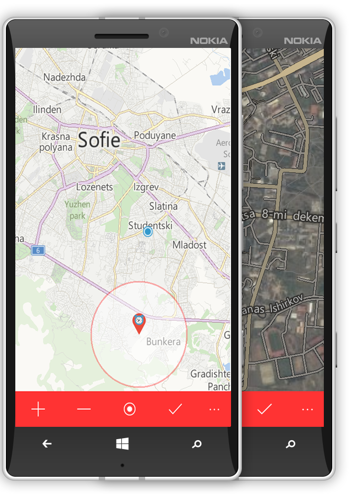 wake-me-there-app